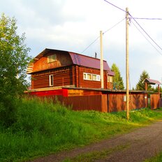 дом + 13 соток, участок - изображение 4