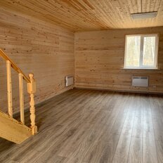 дом + 4,1 сотки, участок - изображение 1