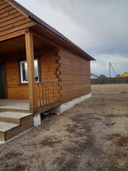 410,8 м² дом, 7 соток участок 27 000 000 ₽ - изображение 11