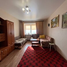 Квартира 40 м², 1-комнатная - изображение 4