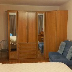 Квартира 33 м², 1-комнатная - изображение 4