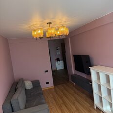 Квартира 49,5 м², 1-комнатная - изображение 3