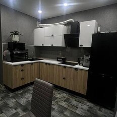 Квартира 41 м², 1-комнатная - изображение 1