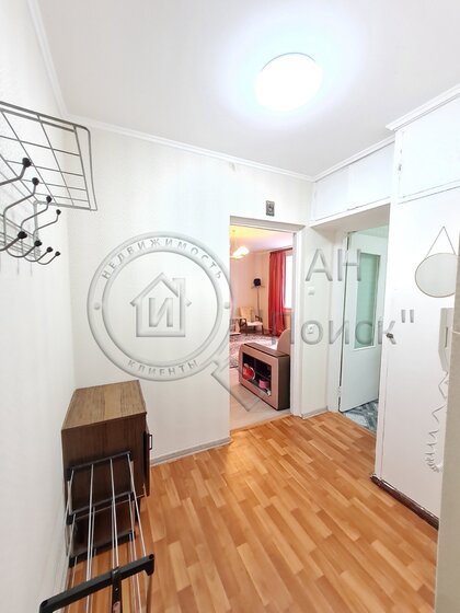 30,6 м², офис 7 500 ₽ в месяц - изображение 16