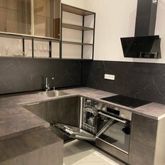 Квартира 48,7 м², 1-комнатная - изображение 2