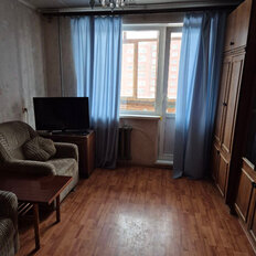 Квартира 30 м², 1-комнатная - изображение 3