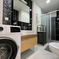 Квартира 33 м², студия - изображение 1