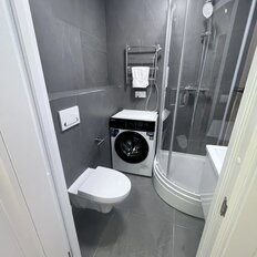 Квартира 22 м², студия - изображение 2