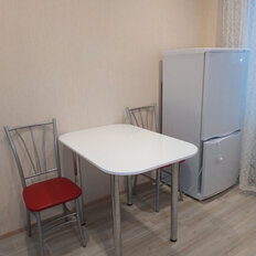 Квартира 35 м², 1-комнатная - изображение 4