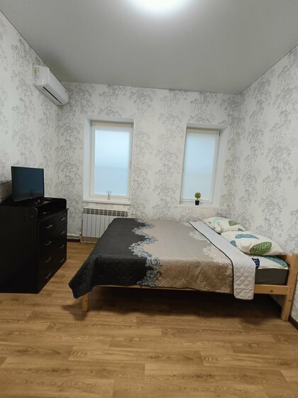 54 м² дом, 2 сотки участок 6 000 ₽ в сутки - изображение 47