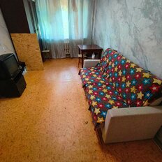 Квартира 33 м², 1-комнатная - изображение 4