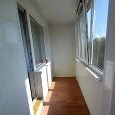 Квартира 30 м², 1-комнатная - изображение 1
