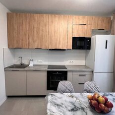 Квартира 56 м², 2-комнатная - изображение 1