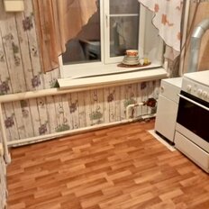 Квартира 40,6 м², 2-комнатная - изображение 5
