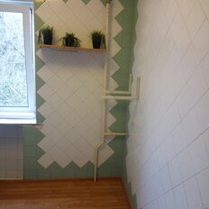 Квартира 33 м², 1-комнатная - изображение 3