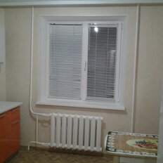Квартира 34 м², 1-комнатная - изображение 2