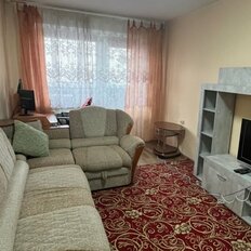 Квартира 31 м², 1-комнатная - изображение 5