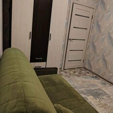 Квартира 58,4 м², 3-комнатная - изображение 4