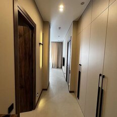 Квартира 51 м², 2-комнатная - изображение 2