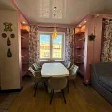Квартира 128 м², 4-комнатная - изображение 4