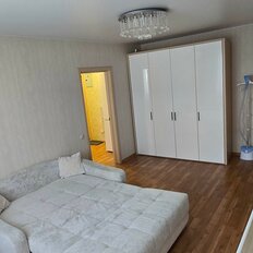 Квартира 39,5 м², 1-комнатная - изображение 3