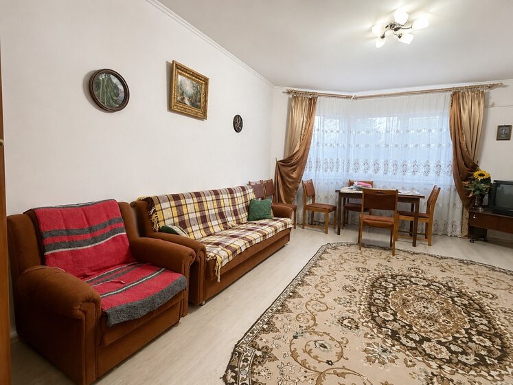 52,3 м², 2-комнатная квартира 23 350 000 ₽ - изображение 85