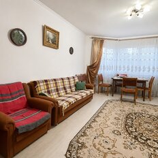 Квартира 55,1 м², 2-комнатная - изображение 5