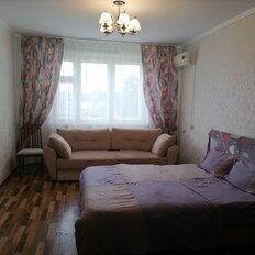 Квартира 46,3 м², 1-комнатная - изображение 1