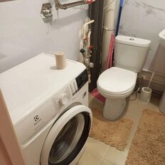 Квартира 42 м², 1-комнатная - изображение 4