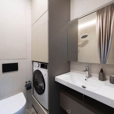 Квартира 58 м², 2-комнатная - изображение 1