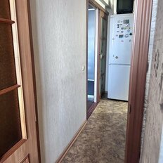 Квартира 31 м², 1-комнатная - изображение 5