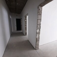 Квартира 86 м², 3-комнатная - изображение 2