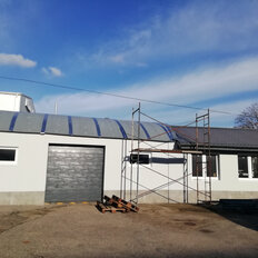 63 м², склад - изображение 2