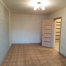 Квартира 35 м², 1-комнатная - изображение 5