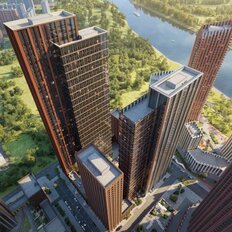 Квартира 25,5 м², студия - изображение 4