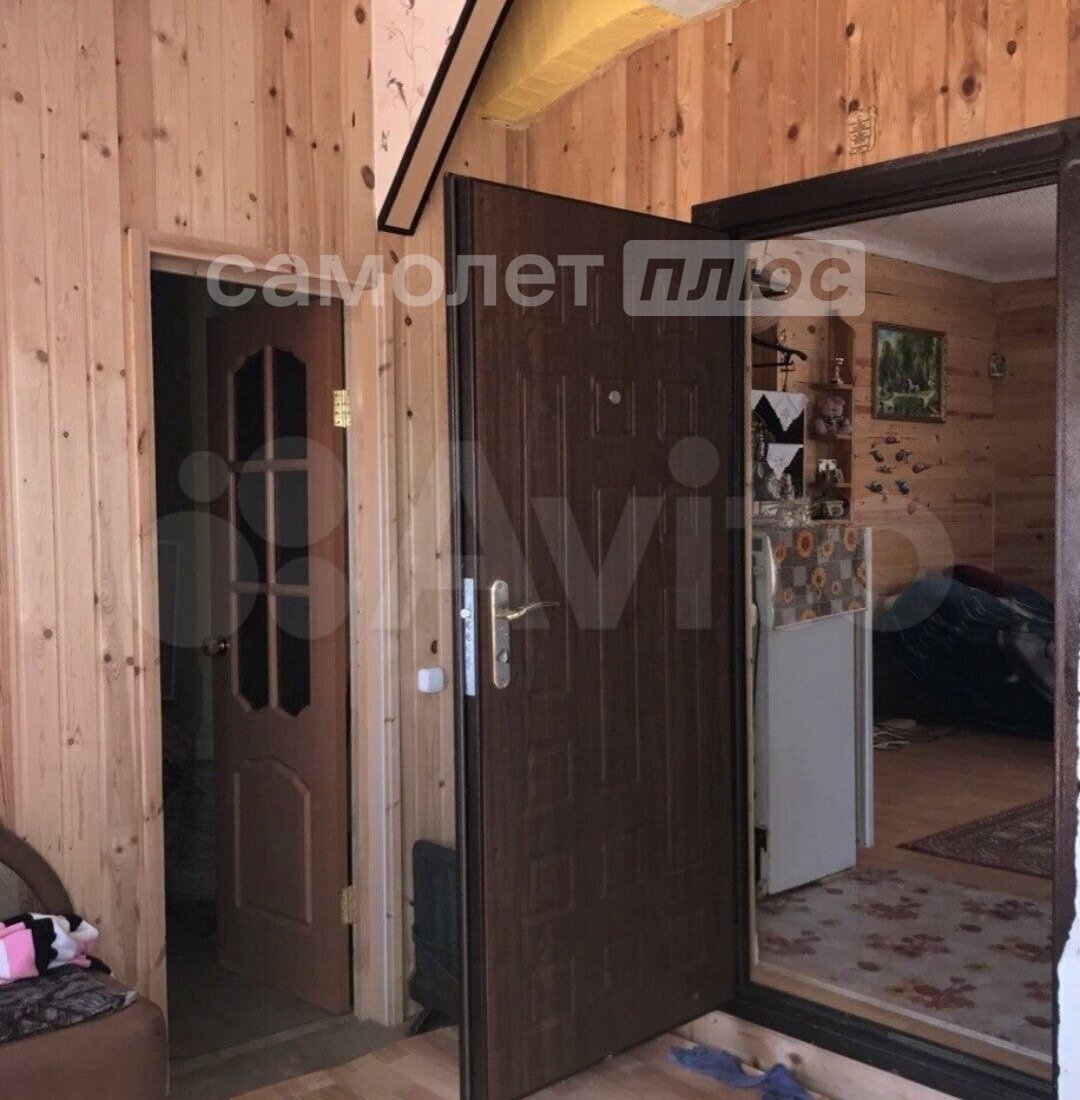 Квартира 1-комн. 23.1 м² в посёлок Чёбсара — фото 8 из 13