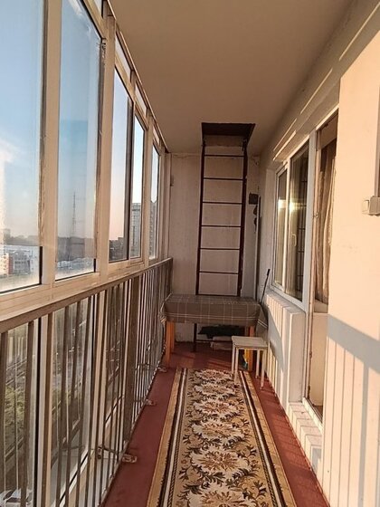 30,6 м², офис 7 500 ₽ в месяц - изображение 1