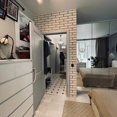 Квартира 68 м², 2-комнатная - изображение 3