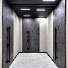 Квартира 35,2 м², 1-комнатная - изображение 5