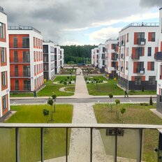 Квартира 29,5 м², 1-комнатная - изображение 2
