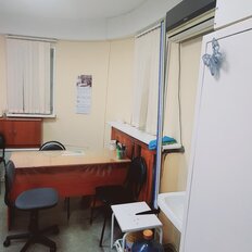 119,4 м², помещение свободного назначения - изображение 4