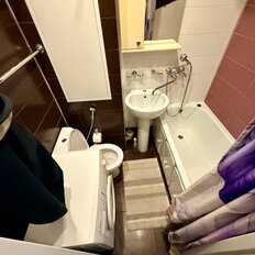 Квартира 35 м², 1-комнатная - изображение 4