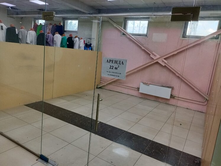 128 м², офис 130 000 ₽ в месяц - изображение 52