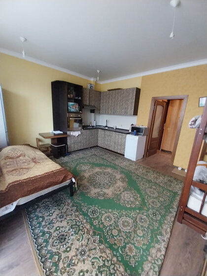 36,5 м², квартира-студия 4 900 000 ₽ - изображение 28