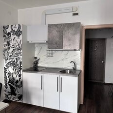Квартира 25 м², студия - изображение 1