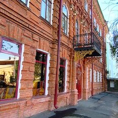 Квартира 28,8 м², 1-комнатная - изображение 3