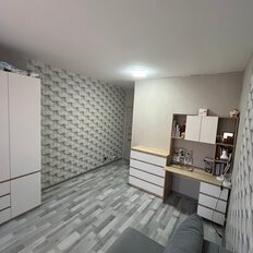 Квартира 43 м², 2-комнатная - изображение 1