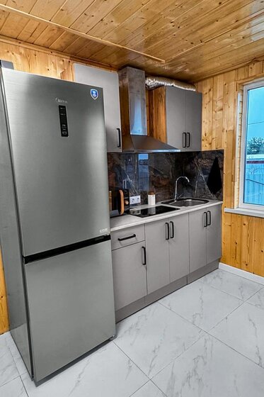 450 м² дом, 20 соток участок 27 000 ₽ в сутки - изображение 51