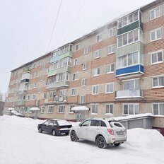 Квартира 47 м², 2-комнатная - изображение 4