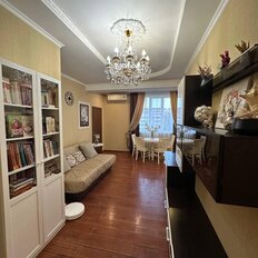 Квартира 61,1 м², 3-комнатная - изображение 2